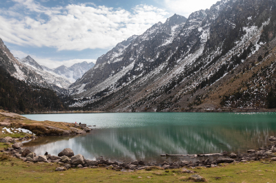 Lakes