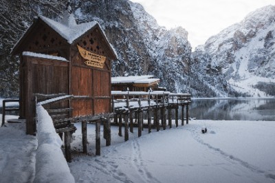 Lago di Braies