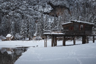 Lago di Braies