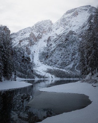 Lago di Braies