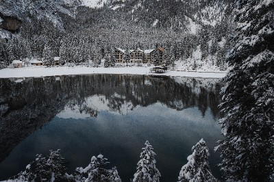Lago di Braies