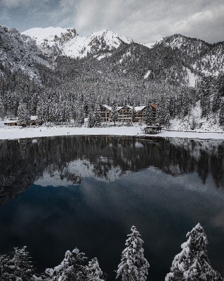 Lago di Braies