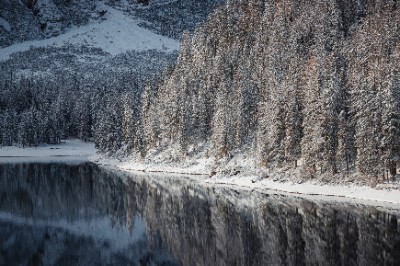 Lago di Braies