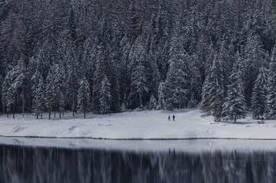 Lago di Braies