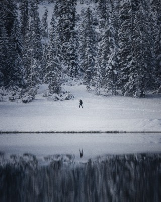 Lago di Braies