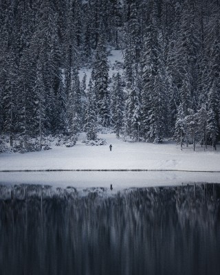 Lago di Braies