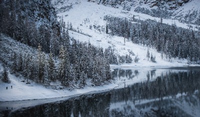 Lago di Braies