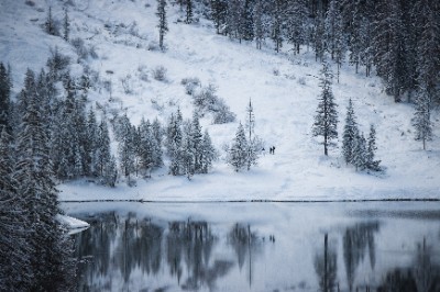 Lago di Braies