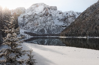 Lago di Braies