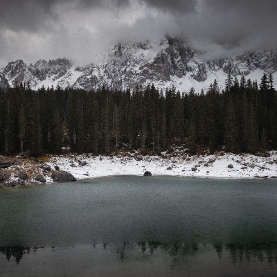 Lago di Carezza