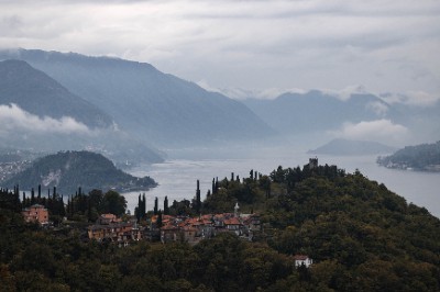 Lago Di Domo