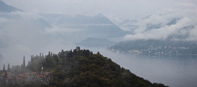 Lago Di Domo