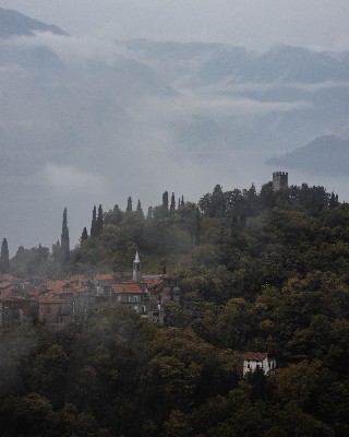 Lago Di Domo