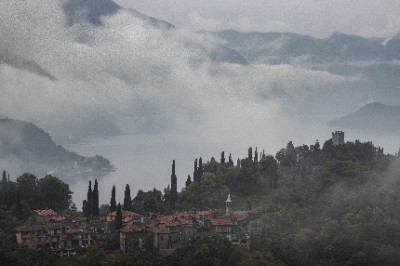 Lago Di Domo