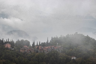Lago Di Domo