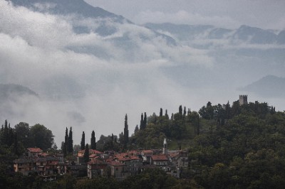 Lago Di Domo