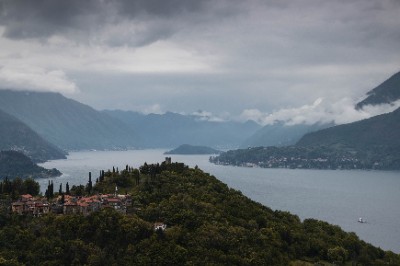 Lago Di Domo
