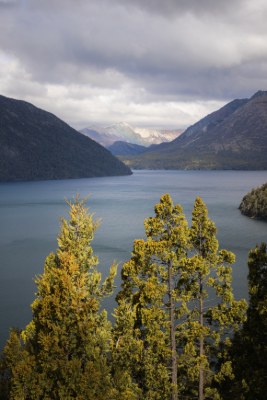 Lago MAscardi