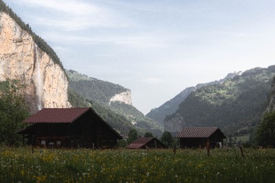 Lauterbrunnen