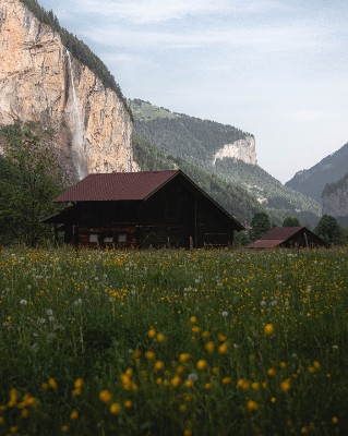 Lauterbrunnen