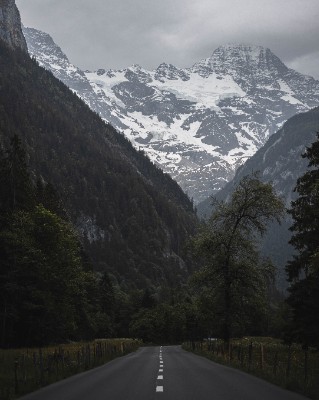 Lauterbrunnen