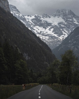 Lauterbrunnen