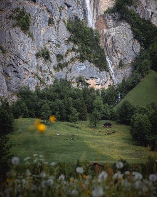 Lauterbrunnen