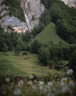 Lauterbrunnen
