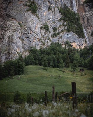Lauterbrunnen
