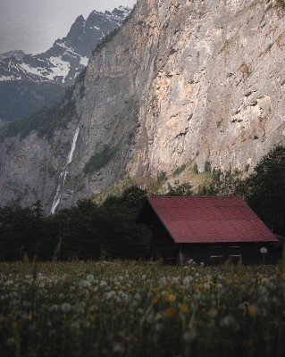 Lauterbrunnen