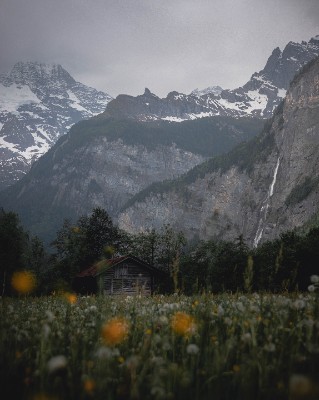 Lauterbrunnen