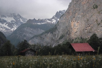 Lauterbrunnen