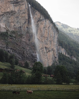 Lauterbrunnen