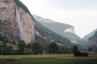 Lauterbrunnen