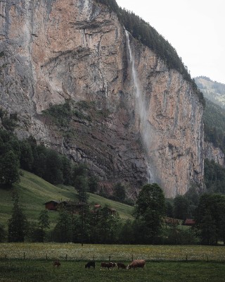 Lauterbrunnen