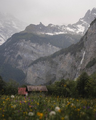 Lauterbrunnen