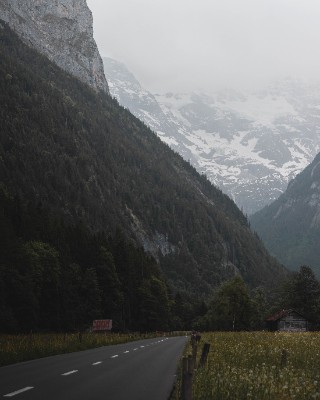 Lauterbrunnen