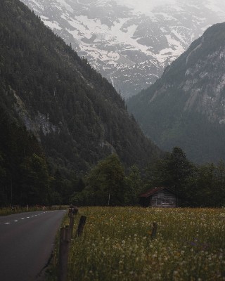 Lauterbrunnen