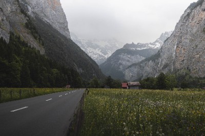 Lauterbrunnen