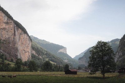 Lauterbrunnen