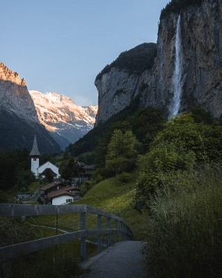 Lauterbrunnen