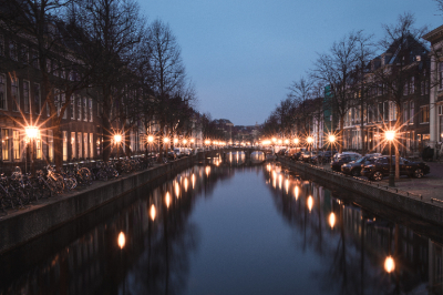 Leiden