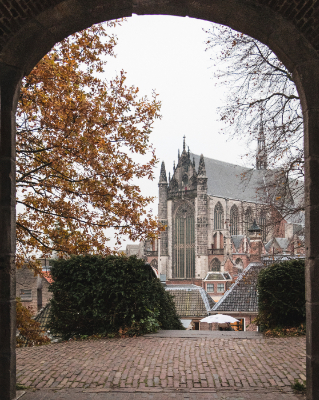 Leiden