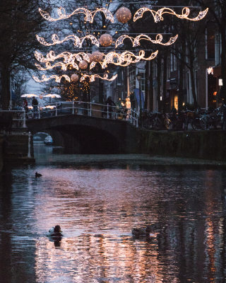 Leiden