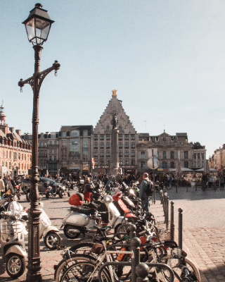 Lille