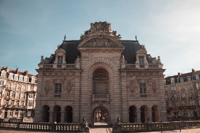 Lille