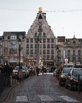 Lille