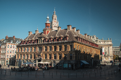 Lille