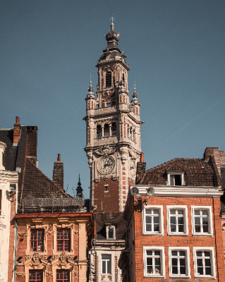 Lille