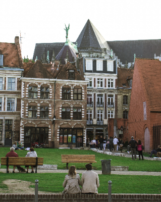 Lille